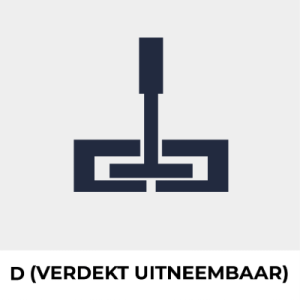 DVERDEKTUITNEEMBAAR