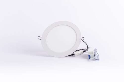 LED Downlighter DLF 170 - wit