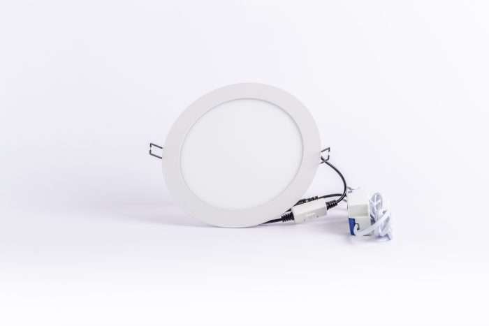 LED Downlighter DLF 170 - wit