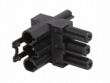 Wieland T-splitter