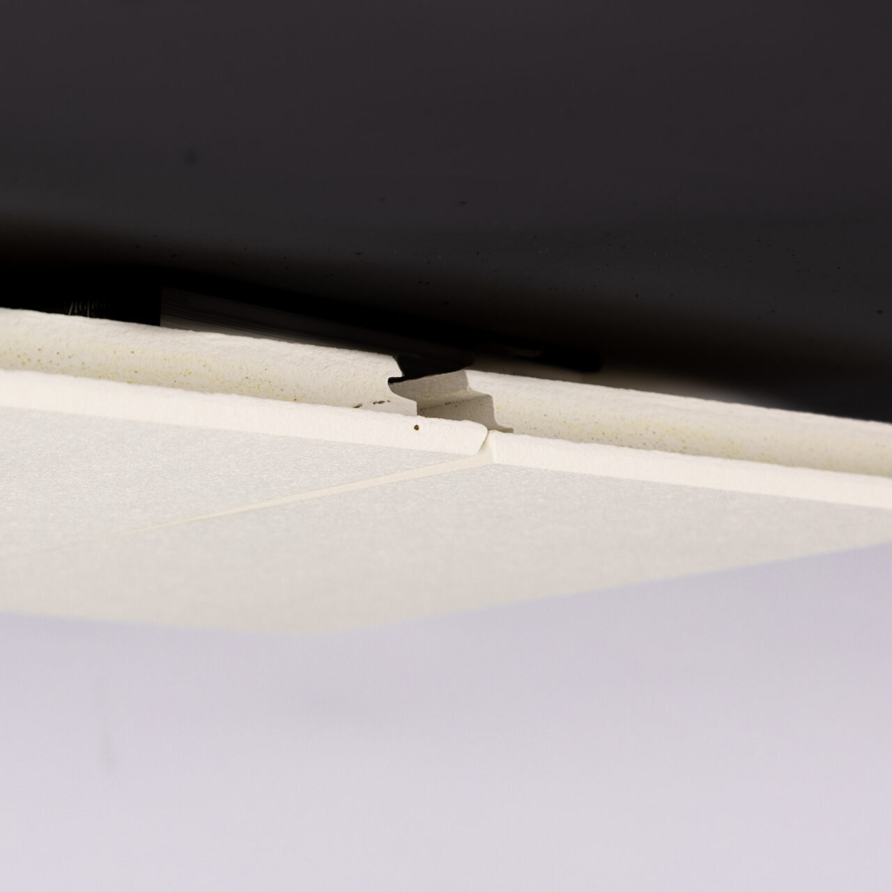 Ecophon Focus DS verdekt 600x600x20mm