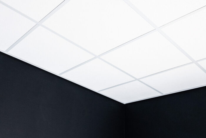 OWA Brillianto A90 inleg 600x600x15mm Systeemplafond